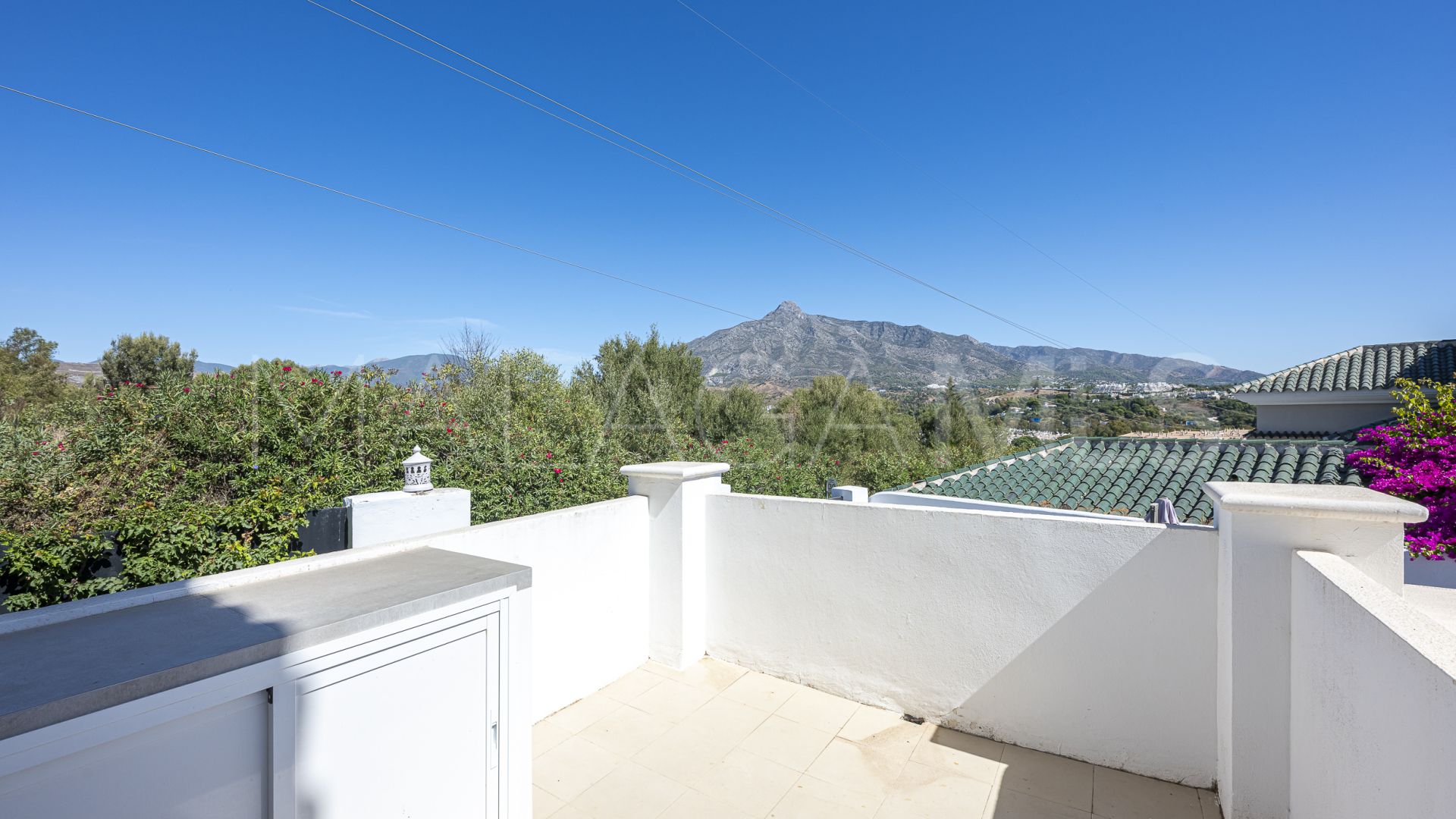Villa for sale in Finca La Judía