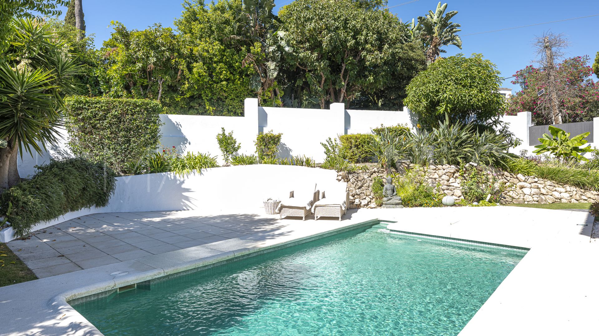 Villa for sale in Finca La Judía