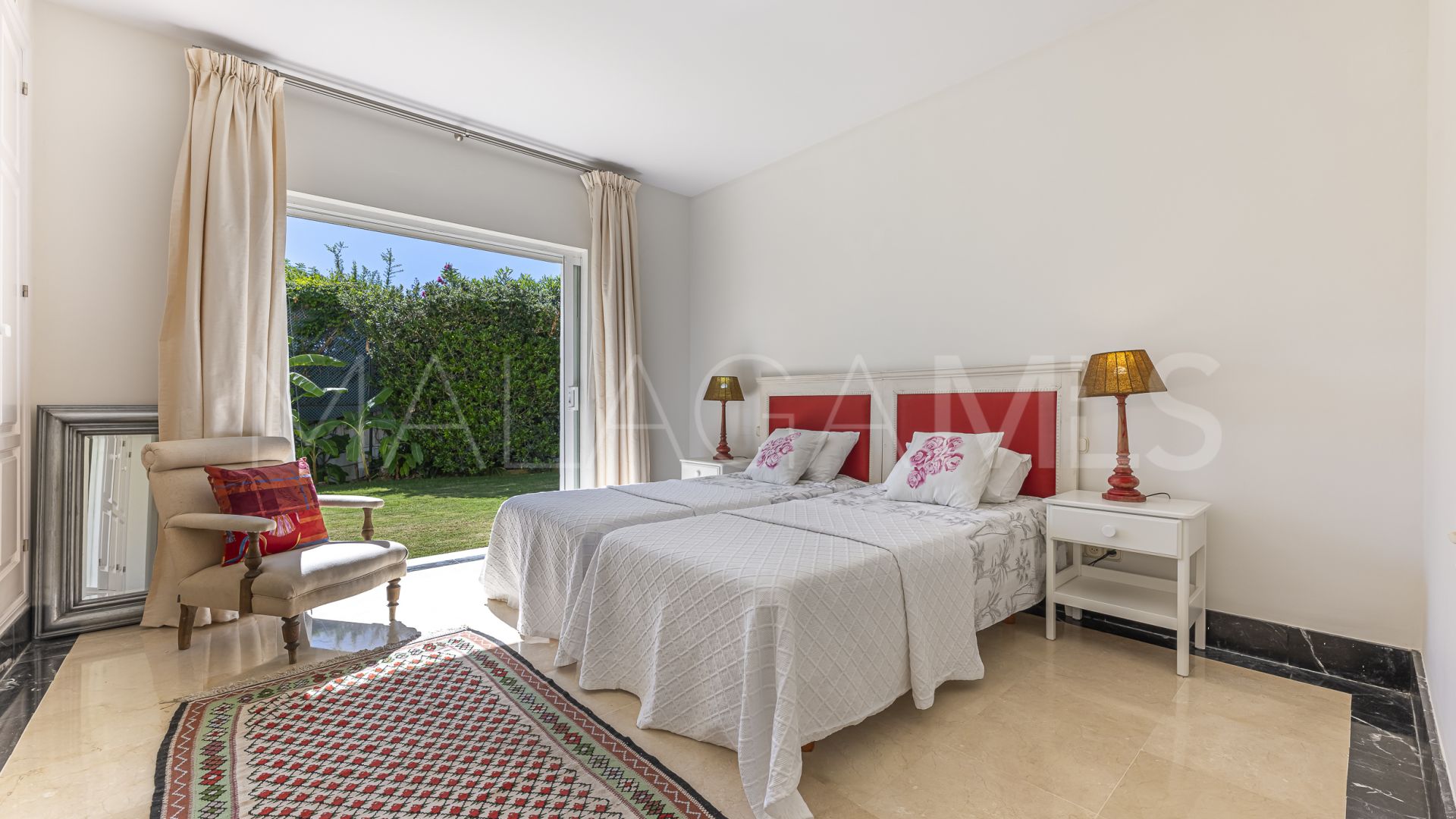 Villa for sale in Finca La Judía