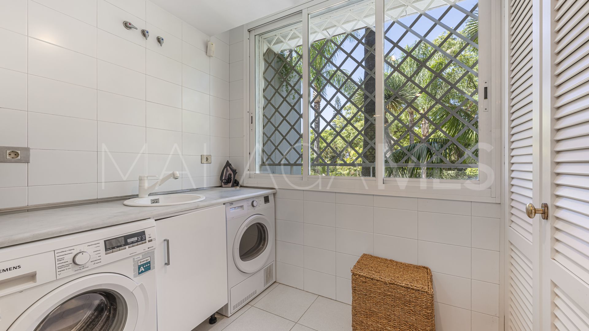 Erdgeschosswohnung for sale in Los Granados