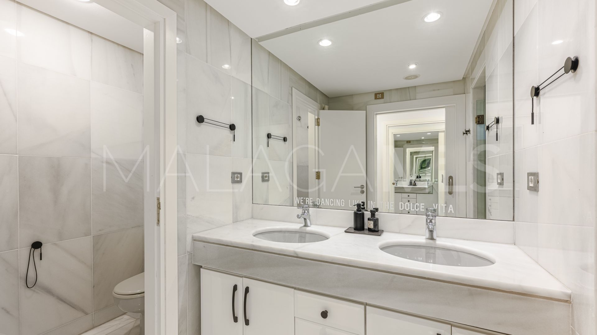 Erdgeschosswohnung for sale in Los Granados