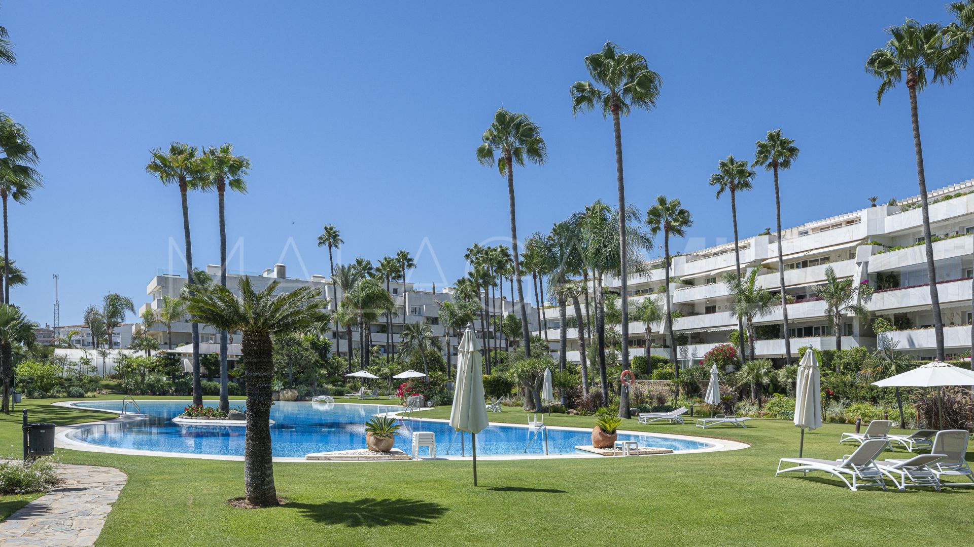 Erdgeschosswohnung for sale in Los Granados