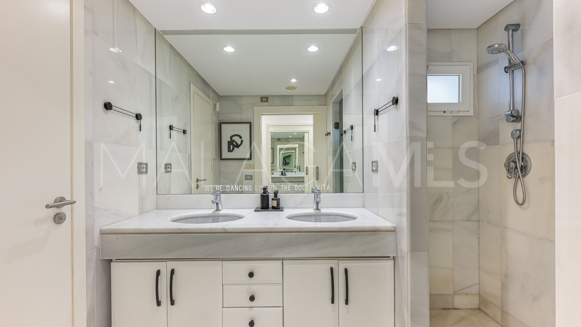 Erdgeschosswohnung for sale in Los Granados