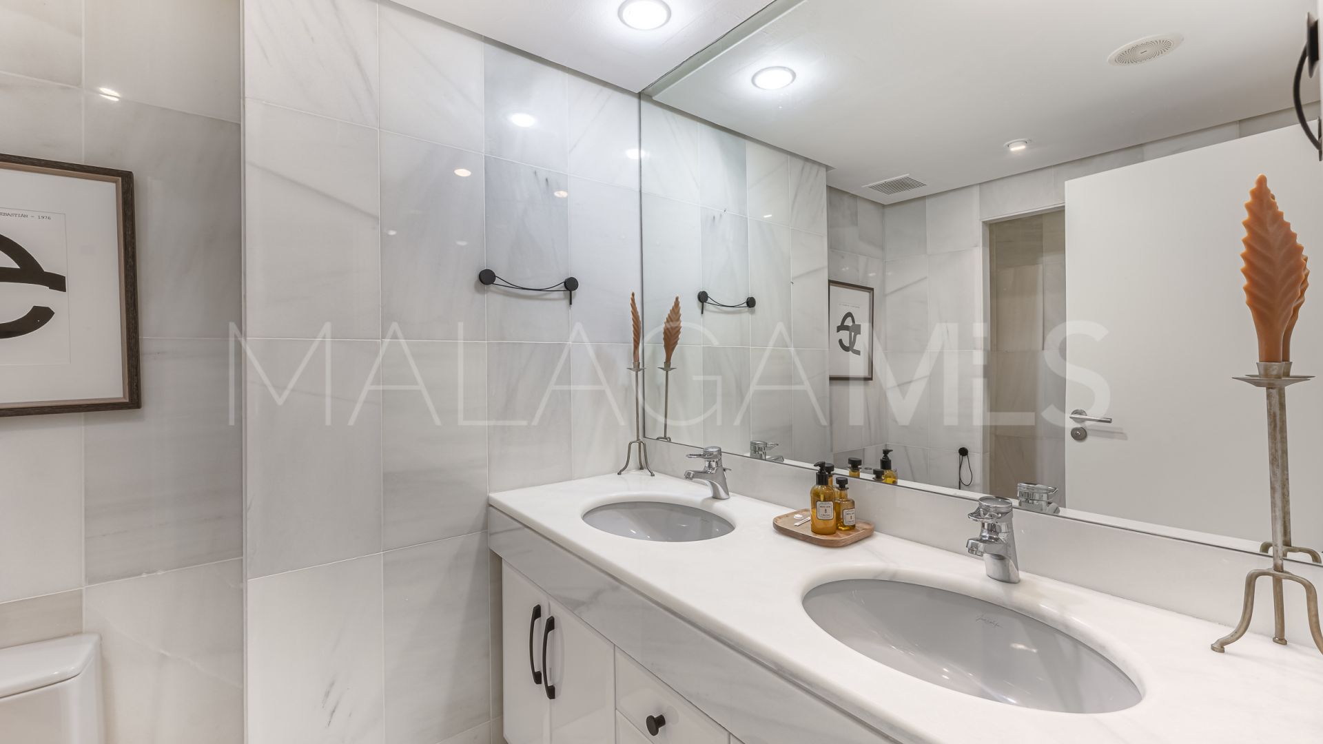 Erdgeschosswohnung for sale in Los Granados