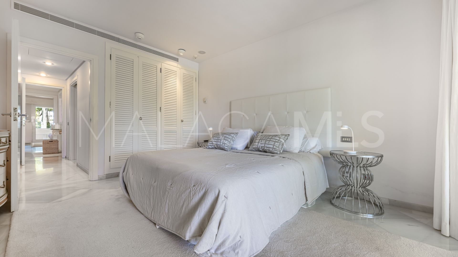 Erdgeschosswohnung for sale in Los Granados