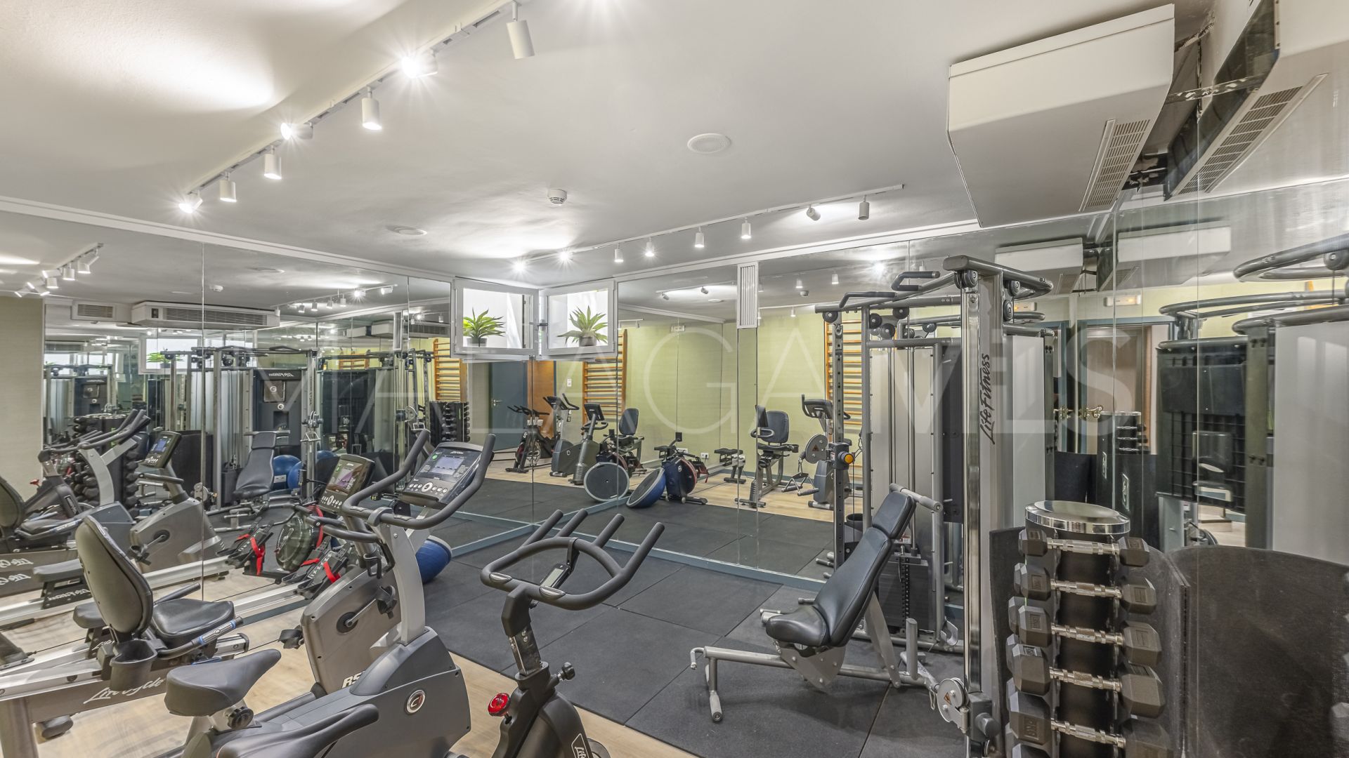 Erdgeschosswohnung for sale in Los Granados