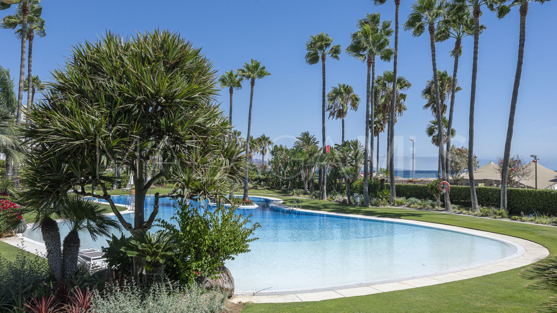 Erdgeschosswohnung for sale in Los Granados