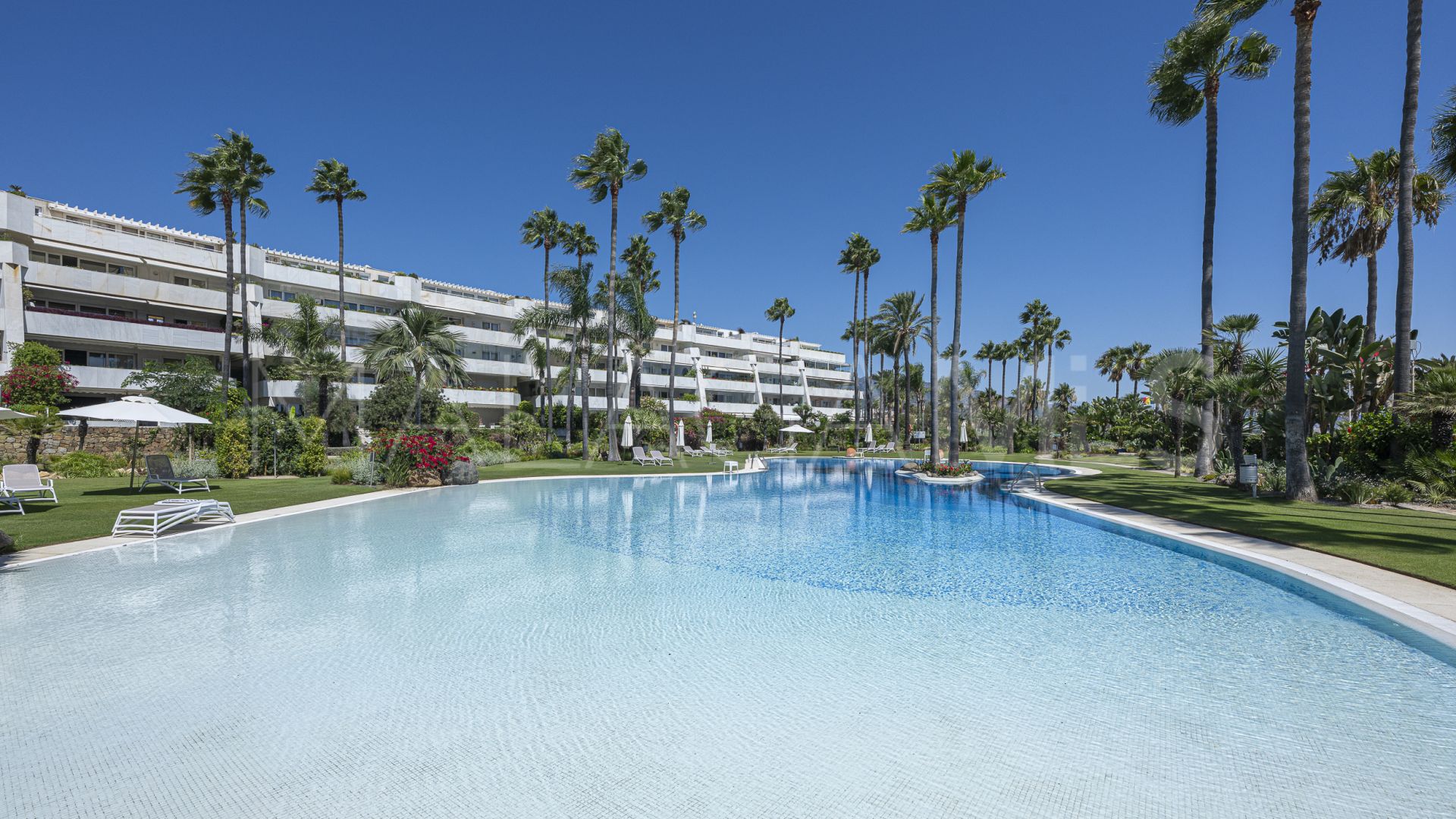 Erdgeschosswohnung for sale in Los Granados