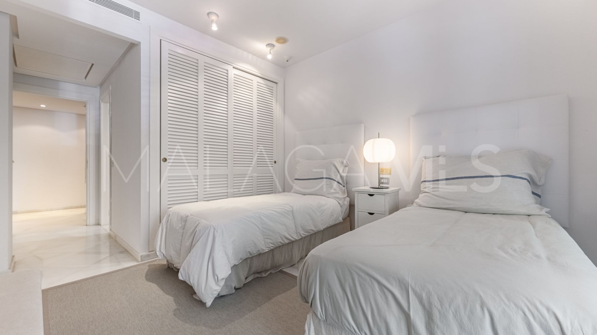 Erdgeschosswohnung for sale in Los Granados