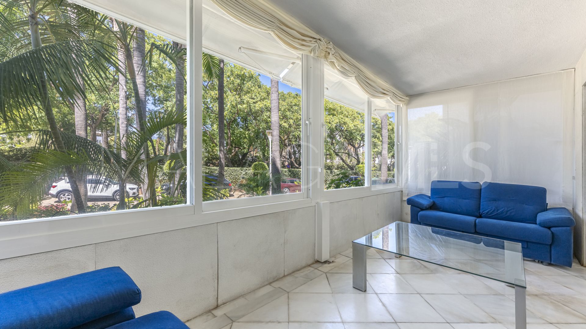 Erdgeschosswohnung for sale in Los Granados