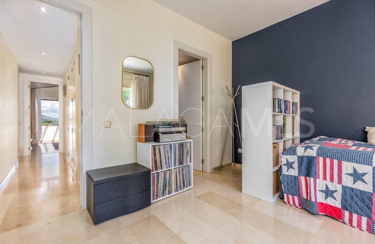 Buy town house in La Cala Golf Resort with 3 bedrooms