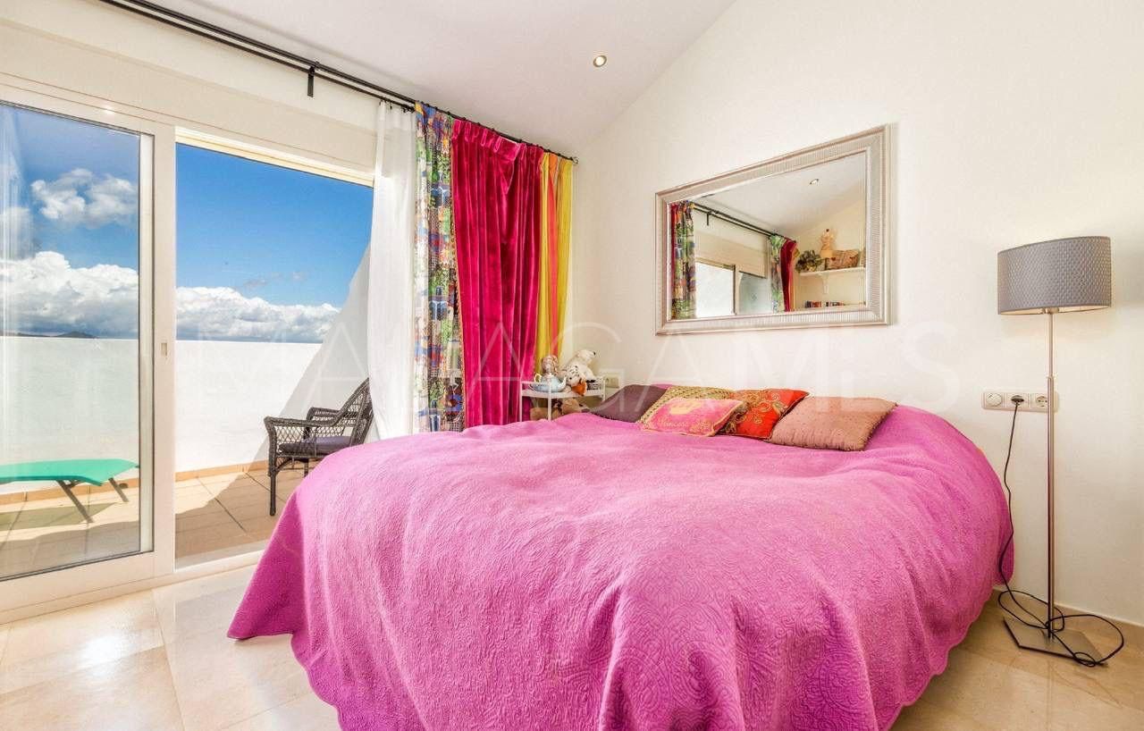 Buy town house in La Cala Golf Resort with 3 bedrooms