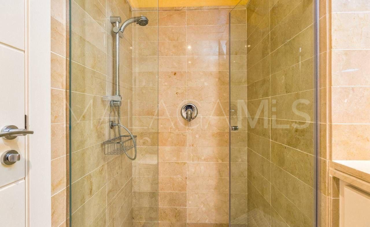 Buy town house in La Cala Golf Resort with 3 bedrooms