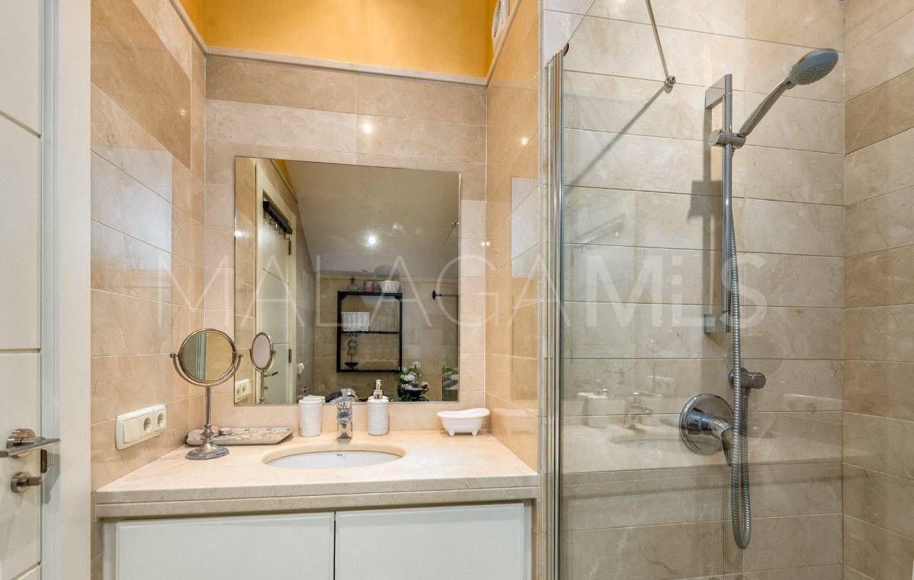 Buy town house in La Cala Golf Resort with 3 bedrooms