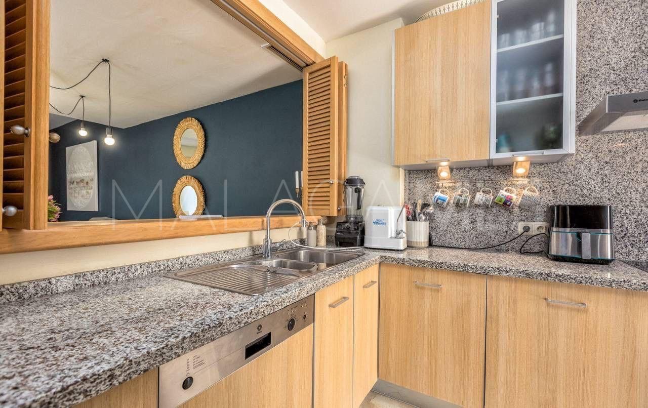 Buy town house in La Cala Golf Resort with 3 bedrooms