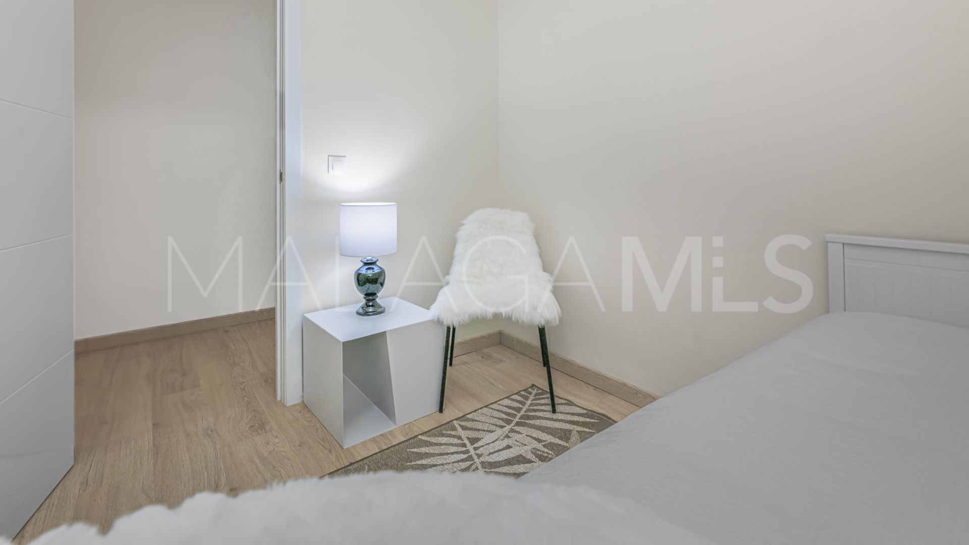 Markplanslägenhet for sale in Jardines de las Lomas