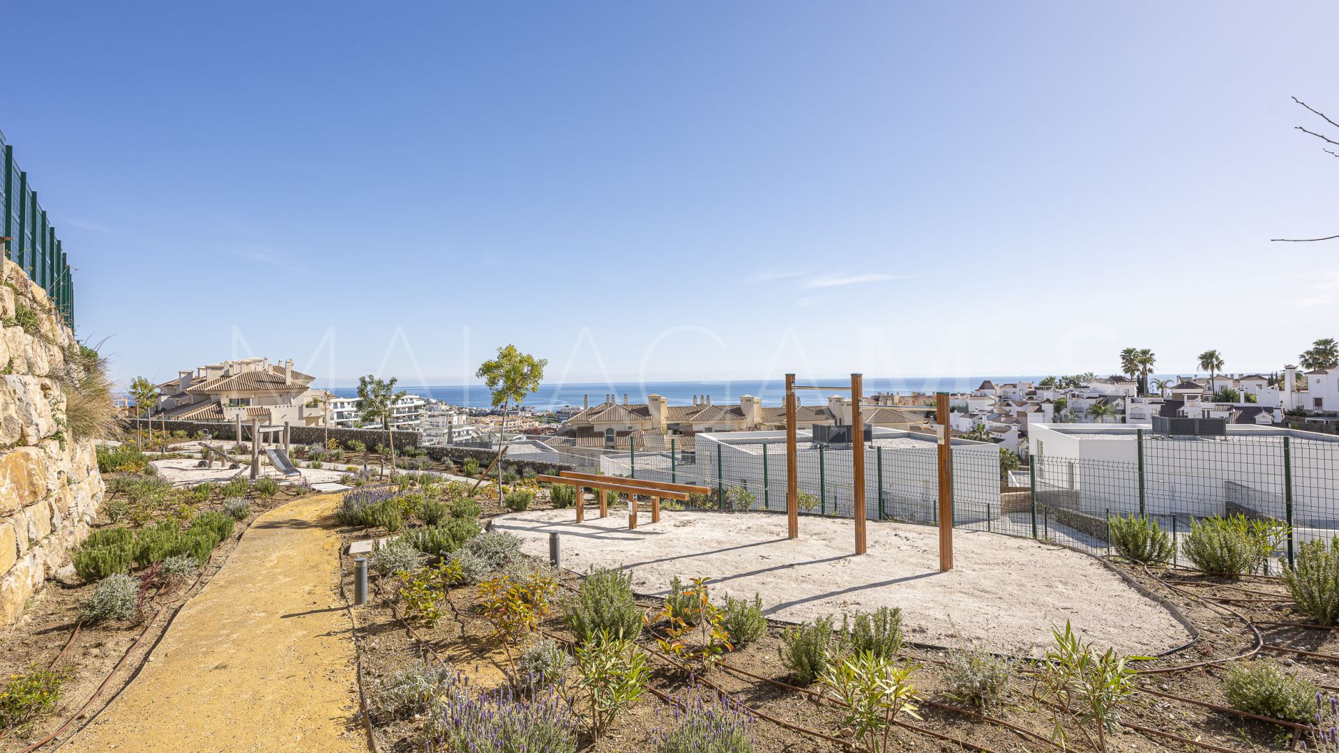 Reihenhaus for sale in Mijas Costa