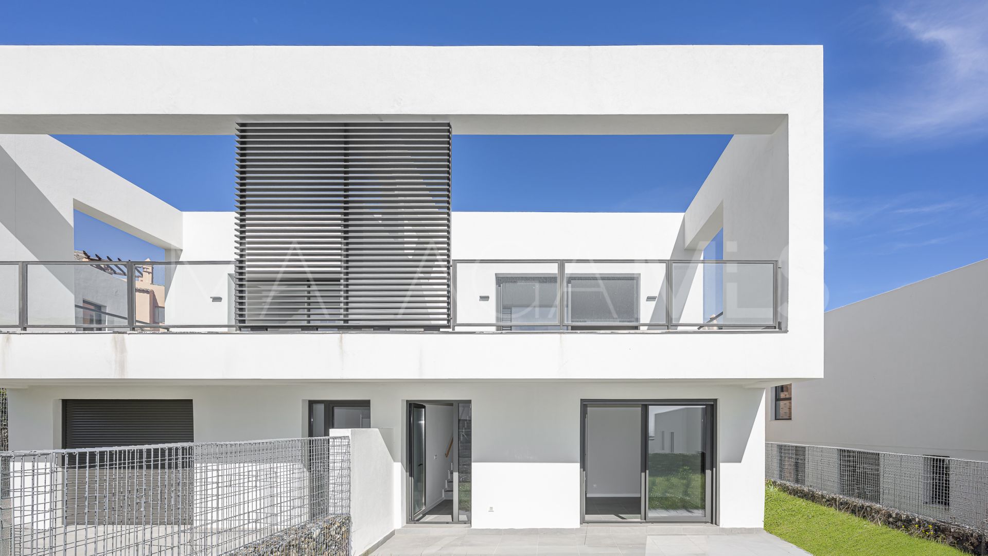 Reihenhaus for sale in Mijas Costa