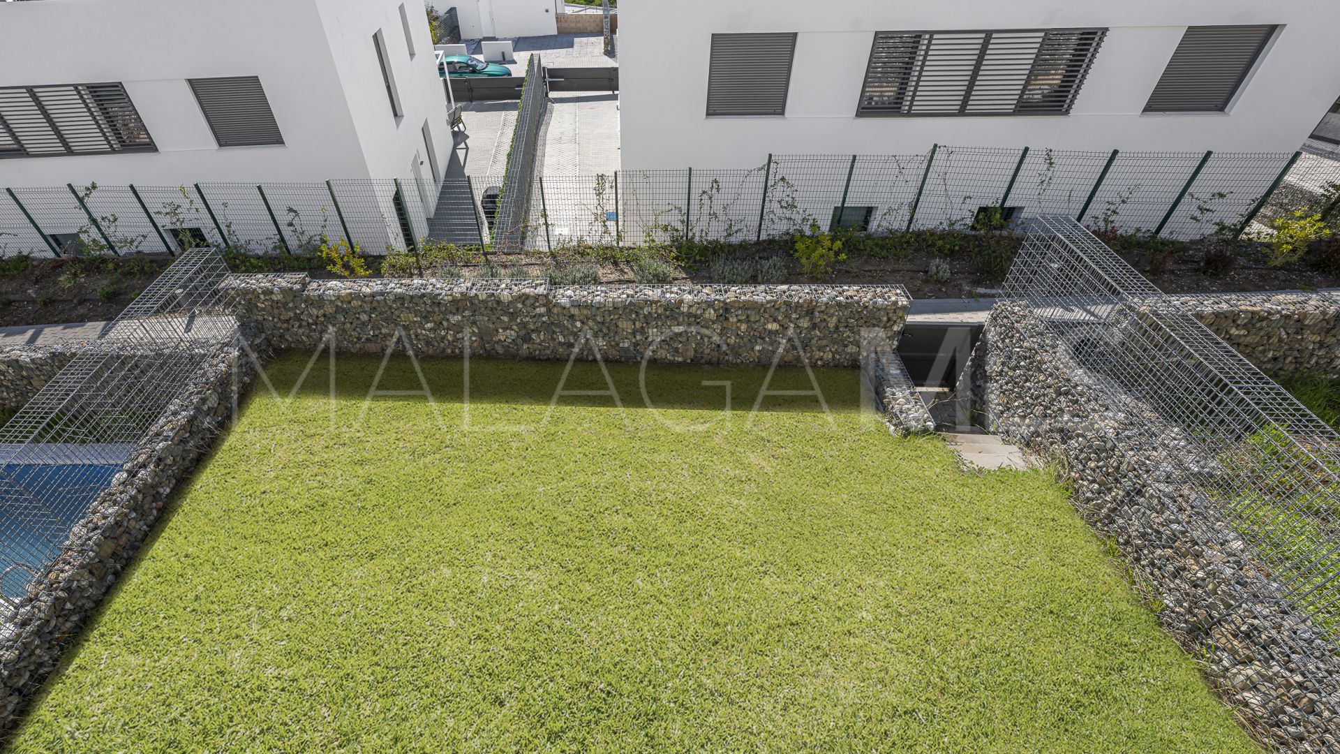 Reihenhaus for sale in Mijas Costa