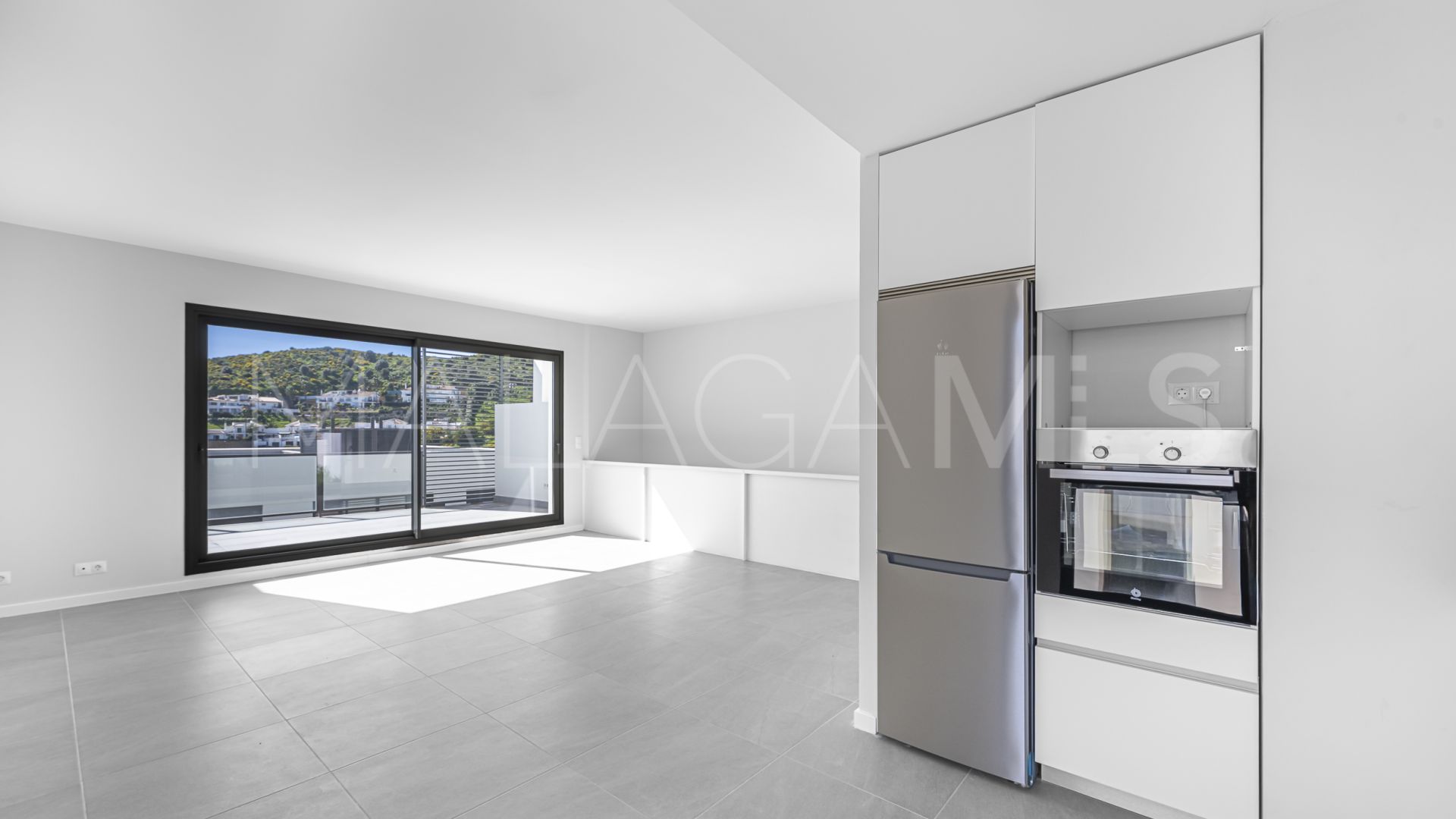 Reihenhaus for sale in Mijas Costa