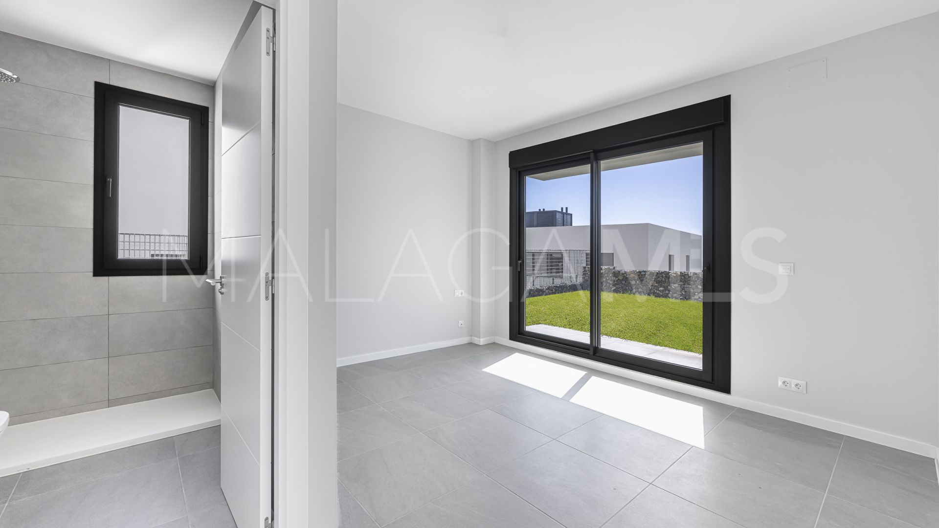 Reihenhaus for sale in Mijas Costa