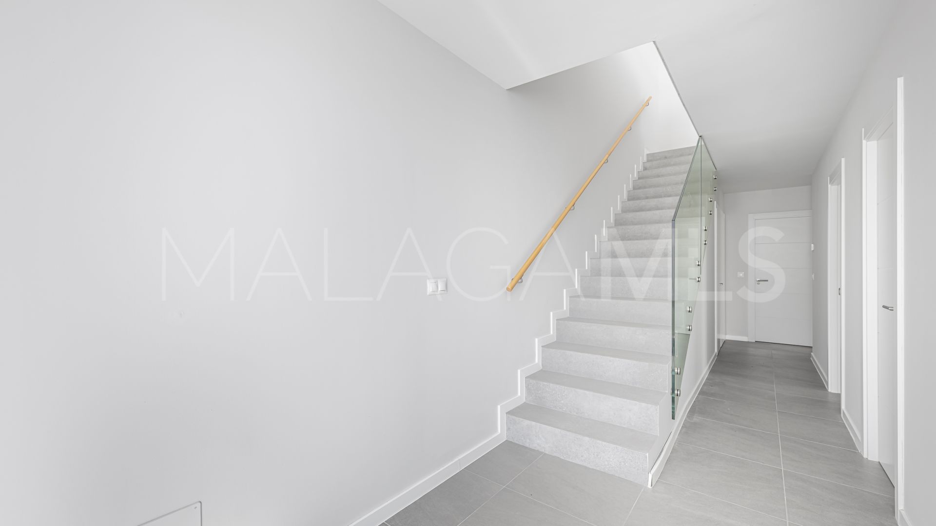 Reihenhaus for sale in Mijas Costa