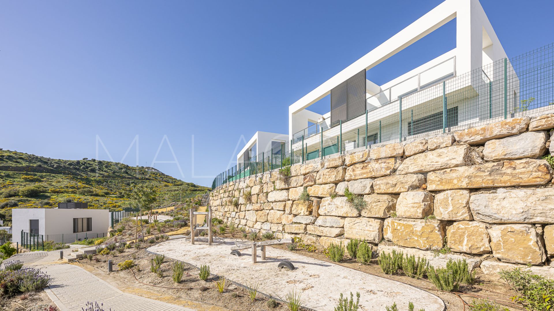 Reihenhaus for sale in Mijas Costa