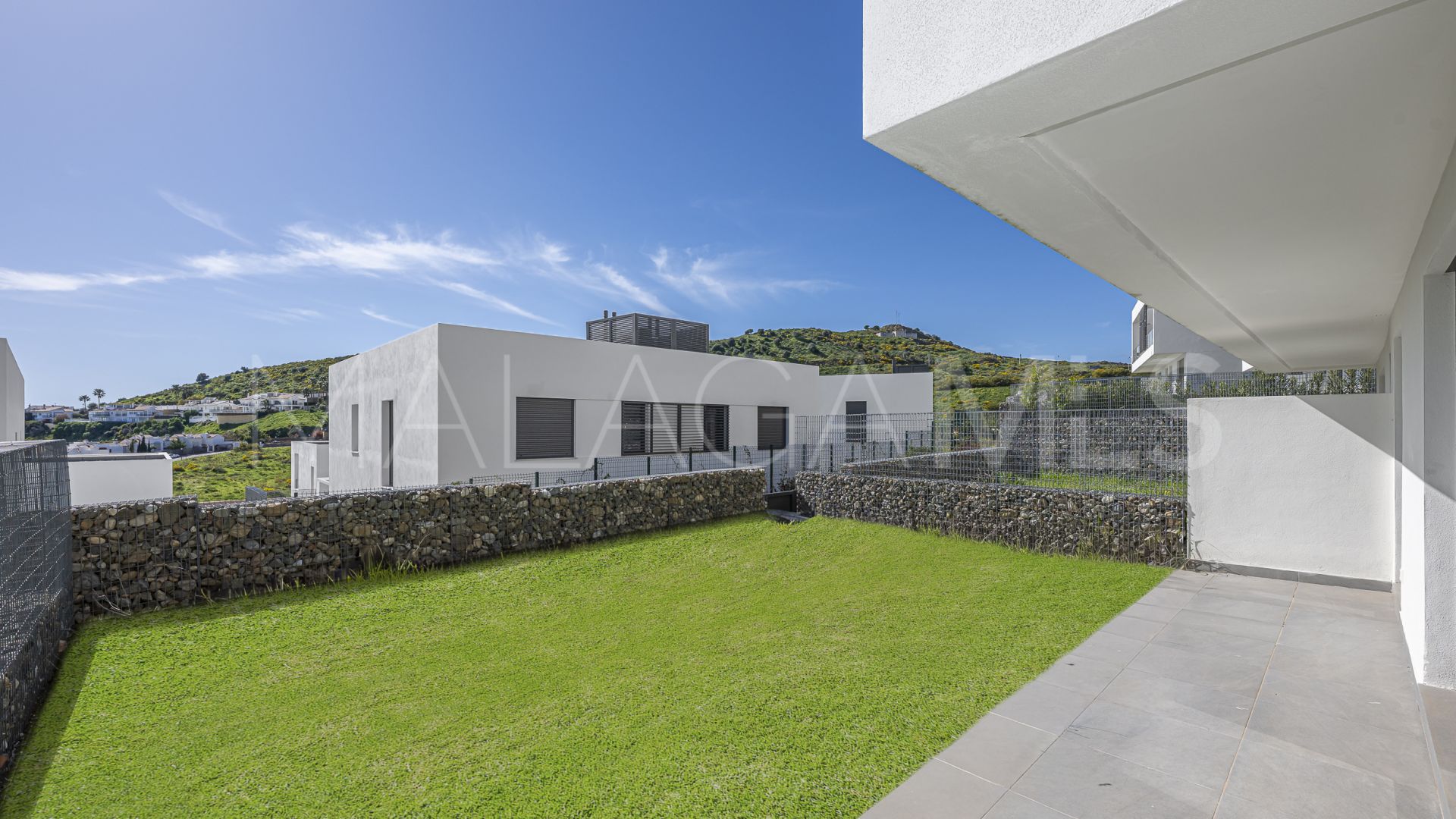 Reihenhaus for sale in Mijas Costa