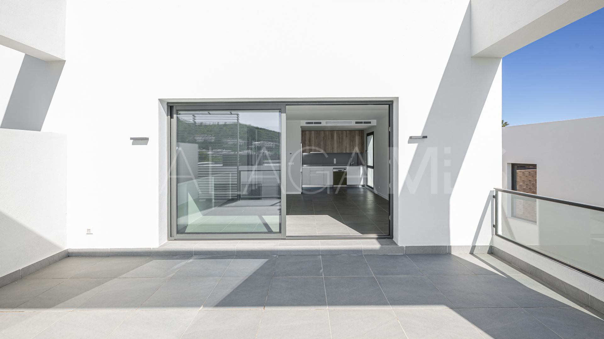 Reihenhaus for sale in Mijas Costa