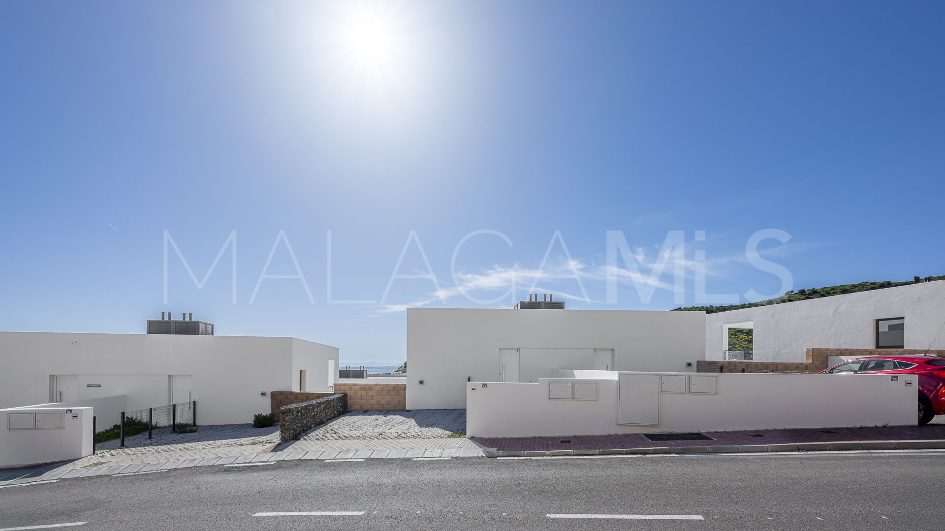 Reihenhaus for sale in Mijas Costa