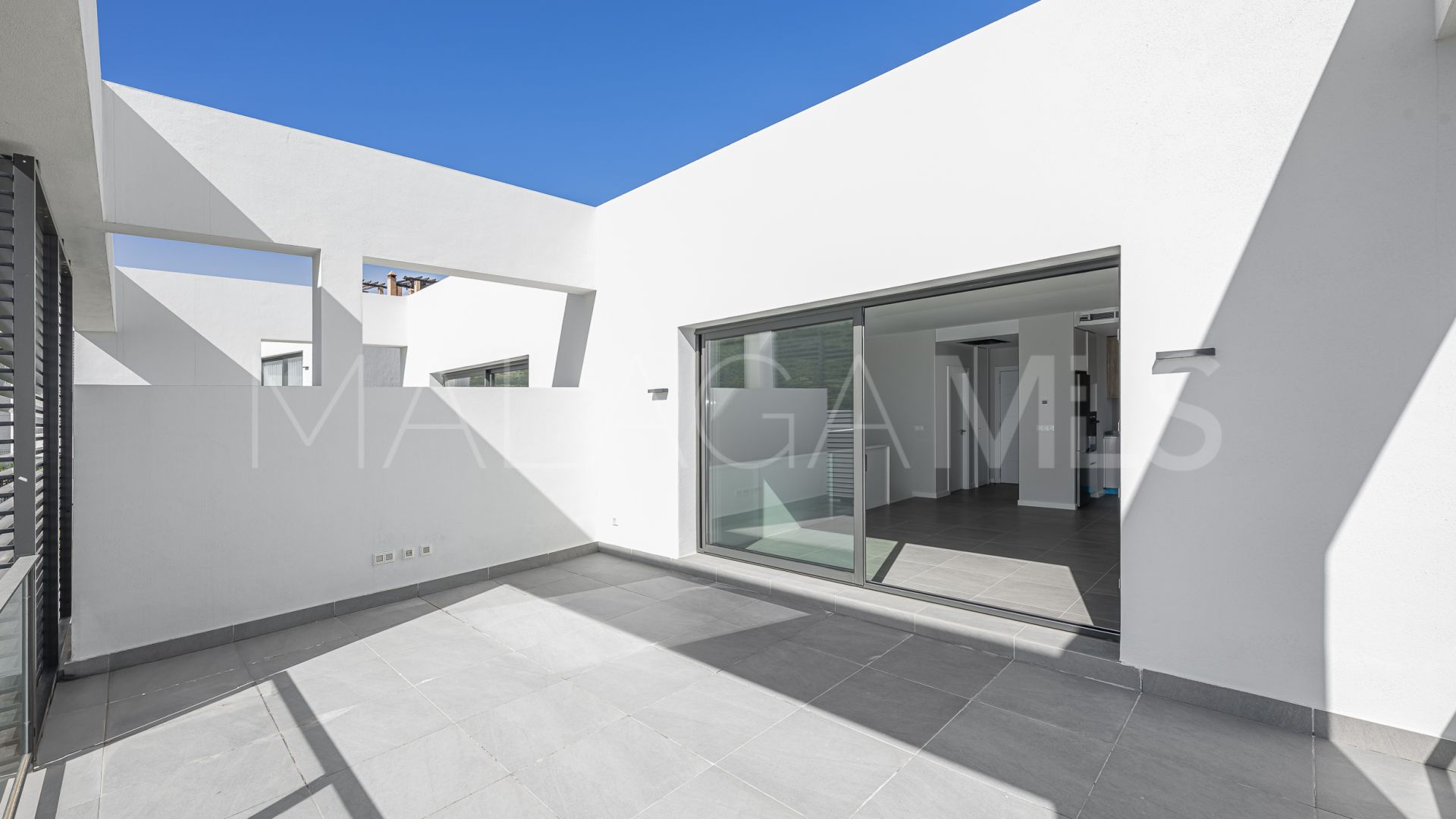 Reihenhaus for sale in Mijas Costa