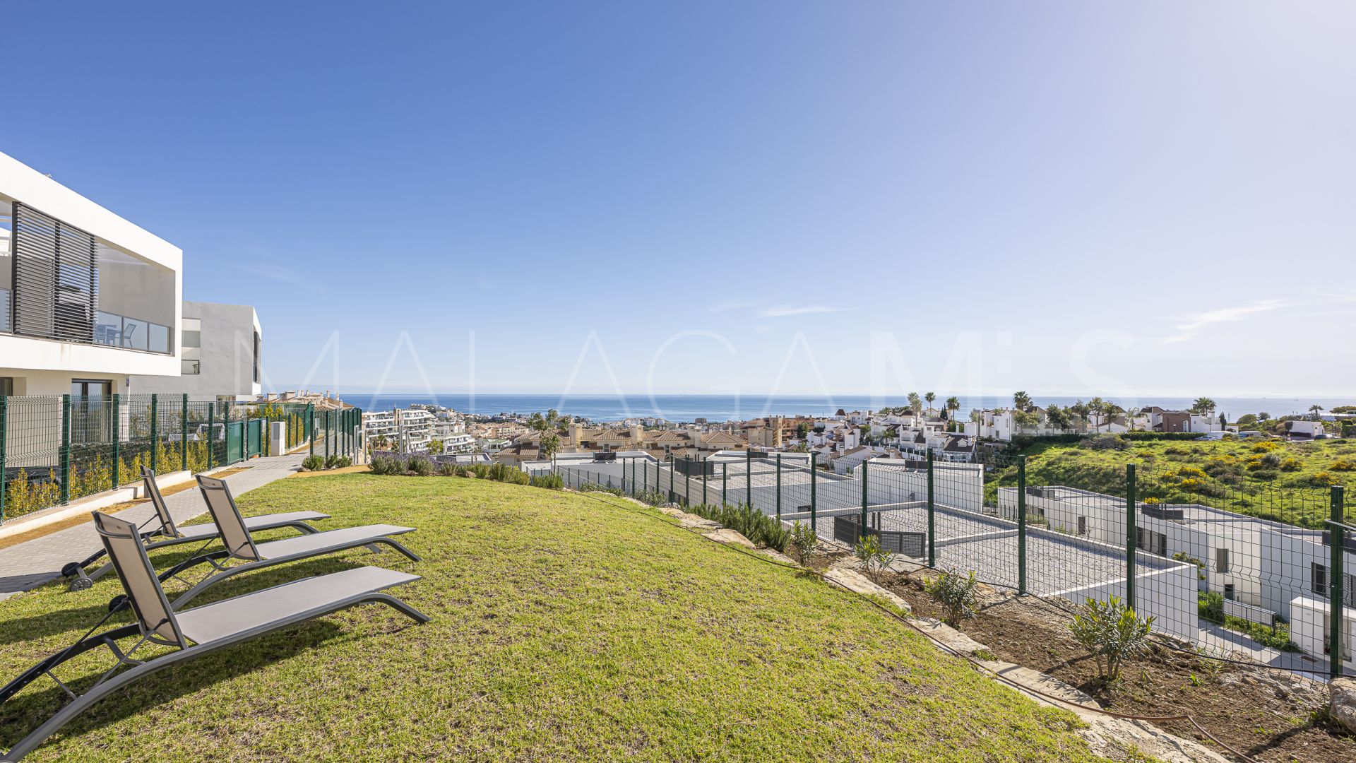 Reihenhaus for sale in Mijas Costa