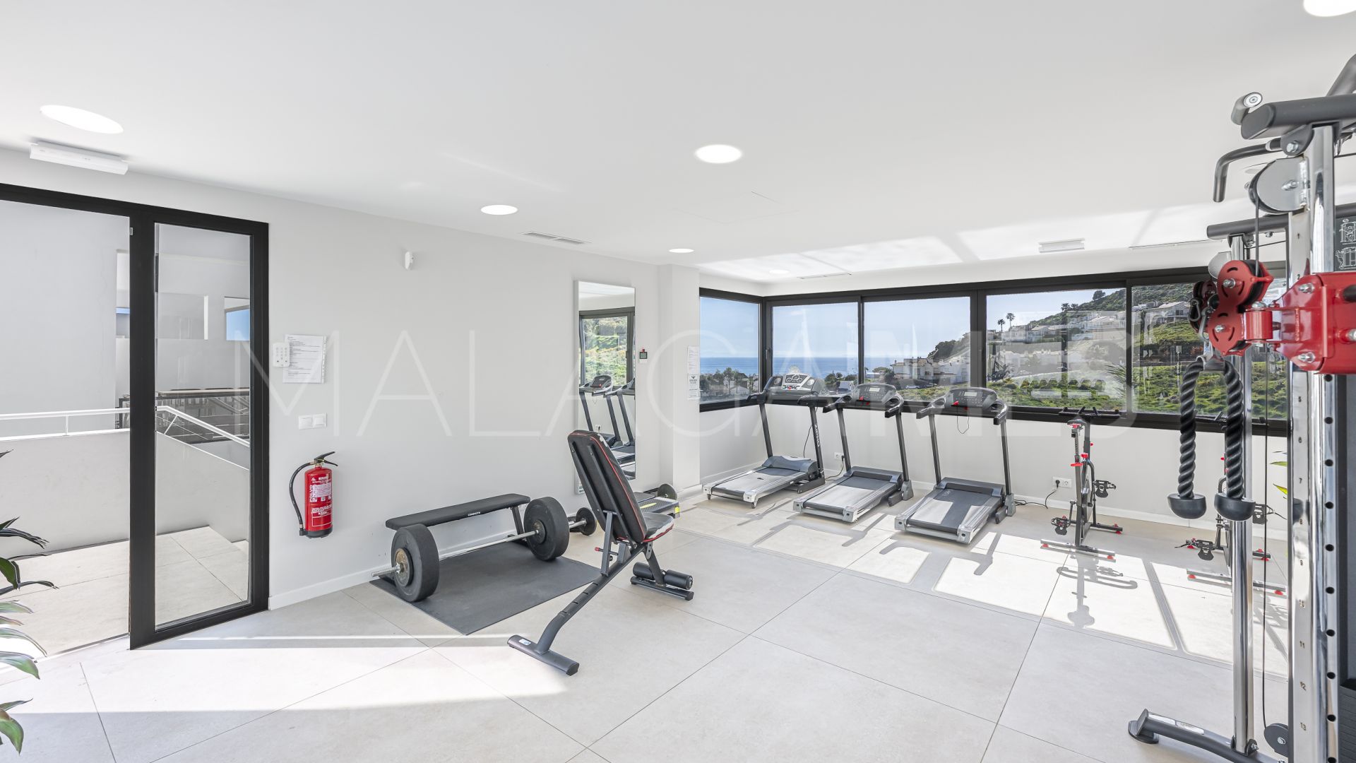 Reihenhaus for sale in Mijas Costa