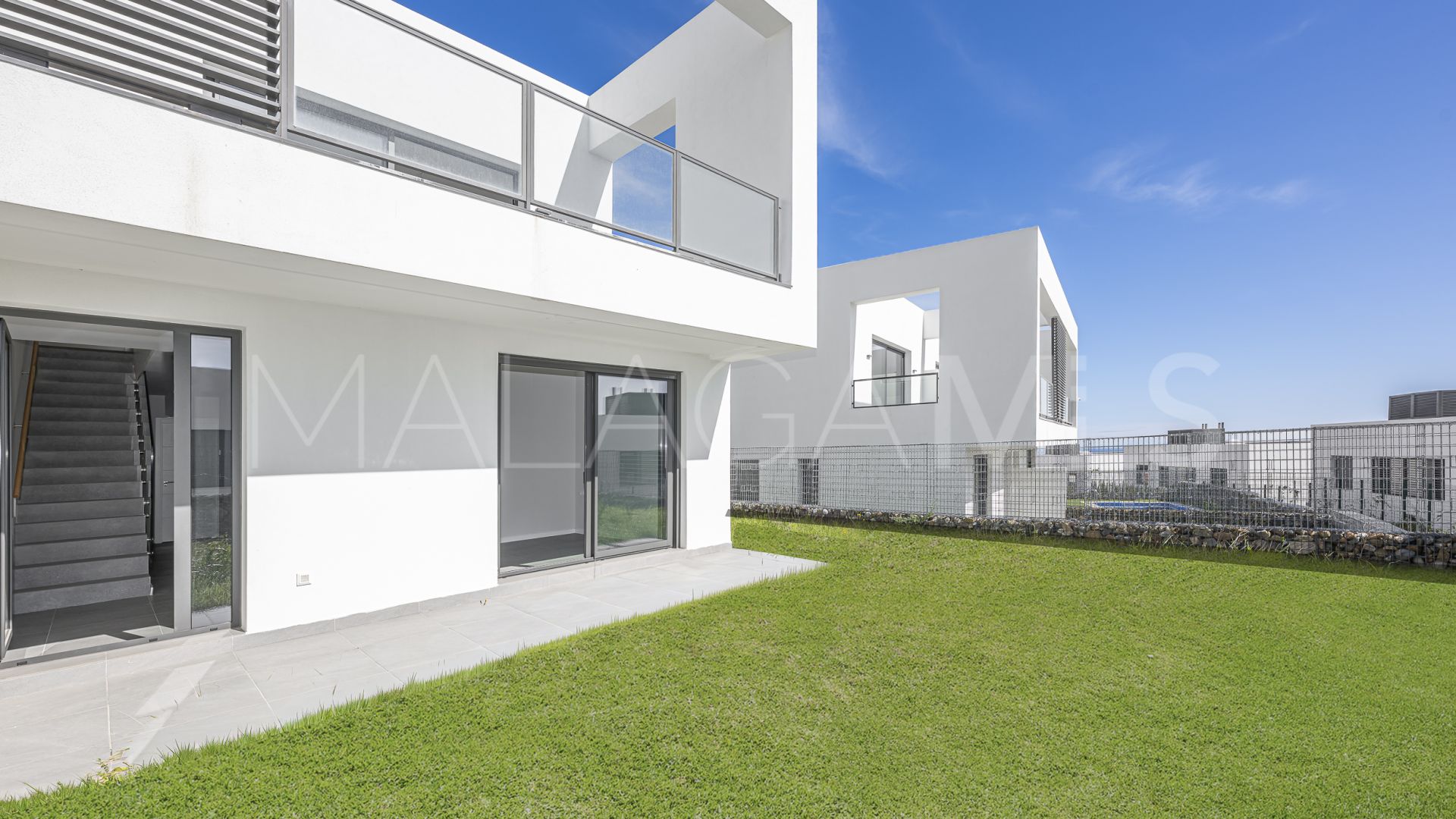 Reihenhaus for sale in Mijas Costa