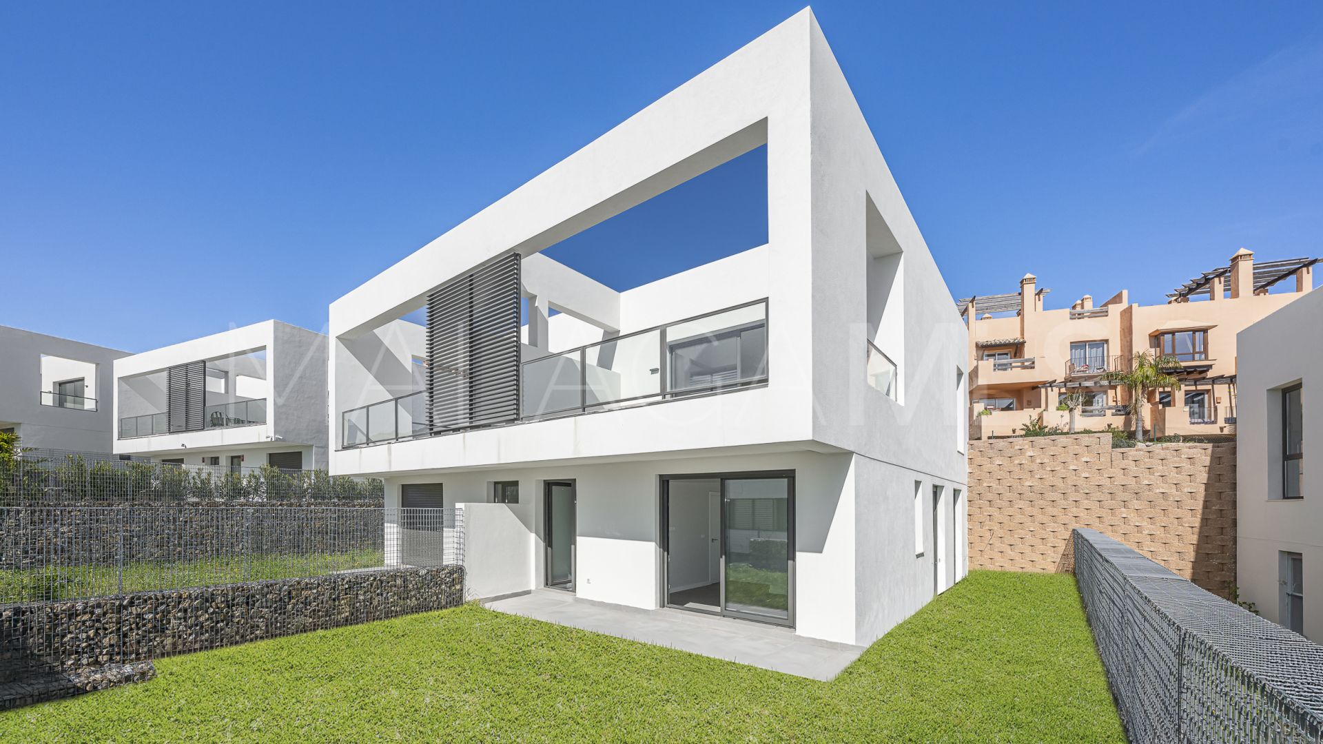 Reihenhaus for sale in Mijas Costa