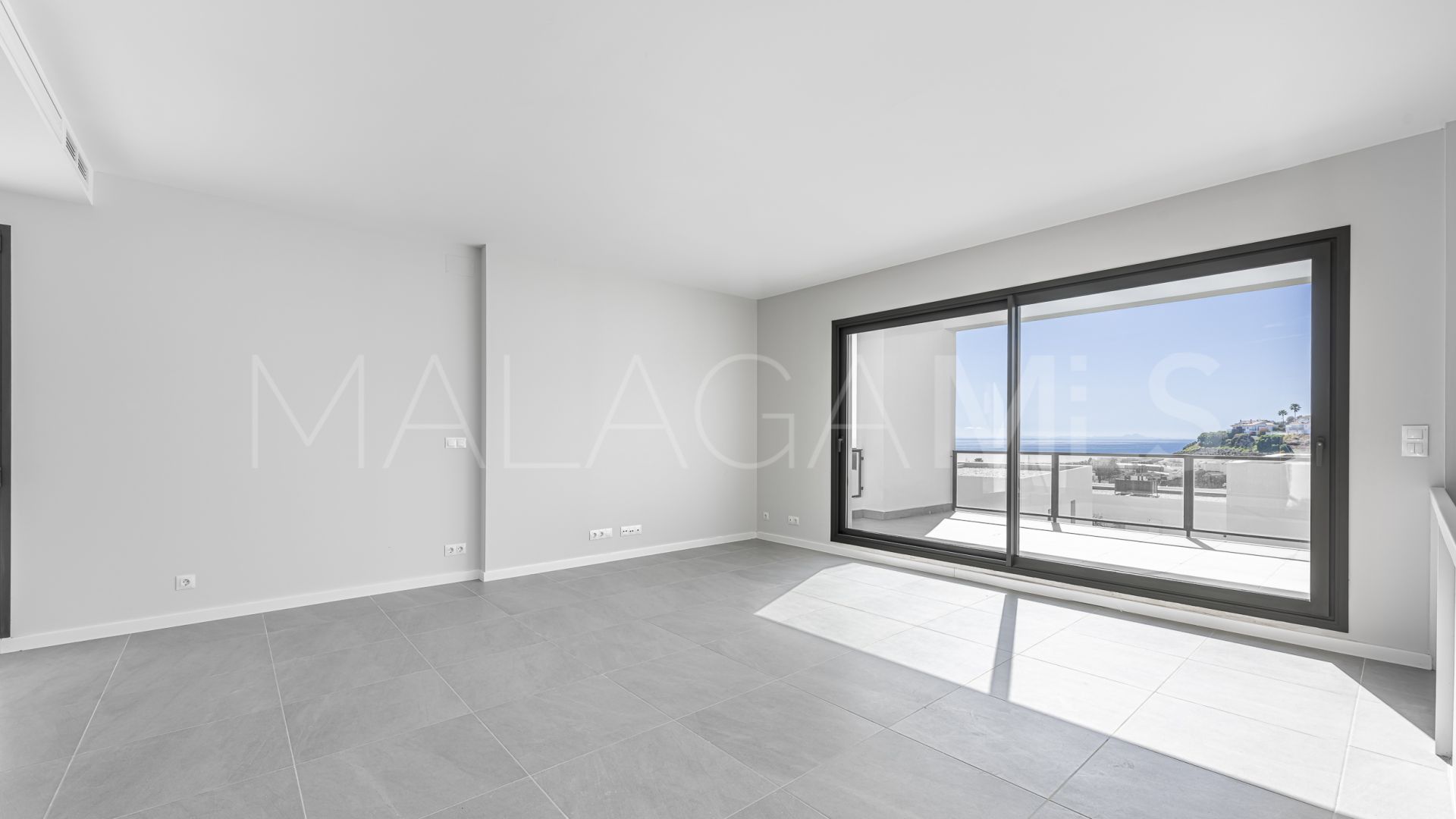 Reihenhaus for sale in Mijas Costa