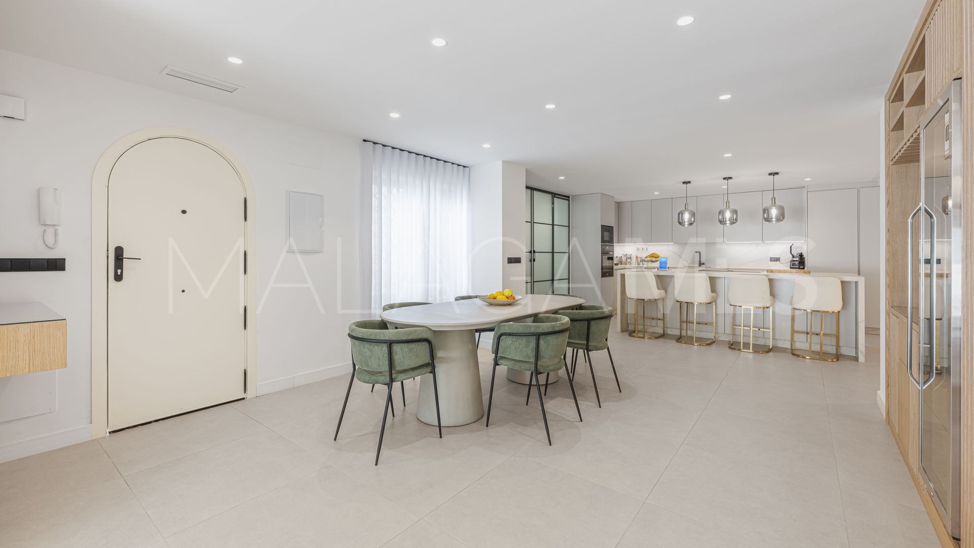 Lägenhet for sale in Kings Hills