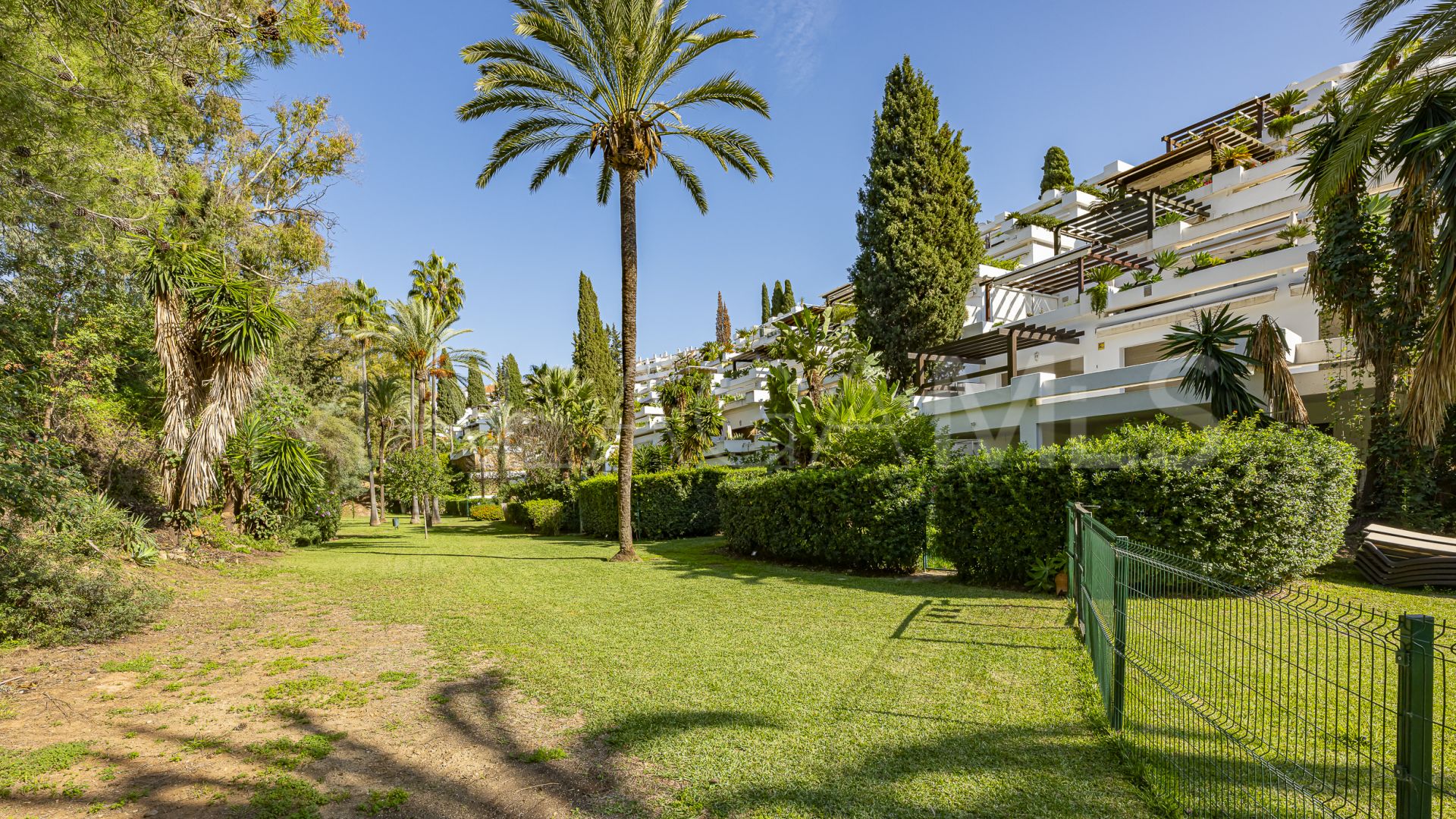 Lägenhet for sale in Kings Hills