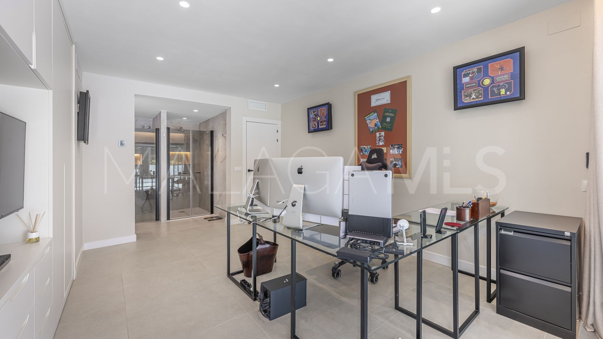 Lägenhet for sale in Kings Hills