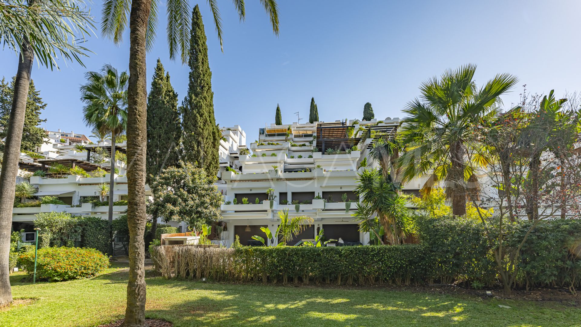 Lägenhet for sale in Kings Hills