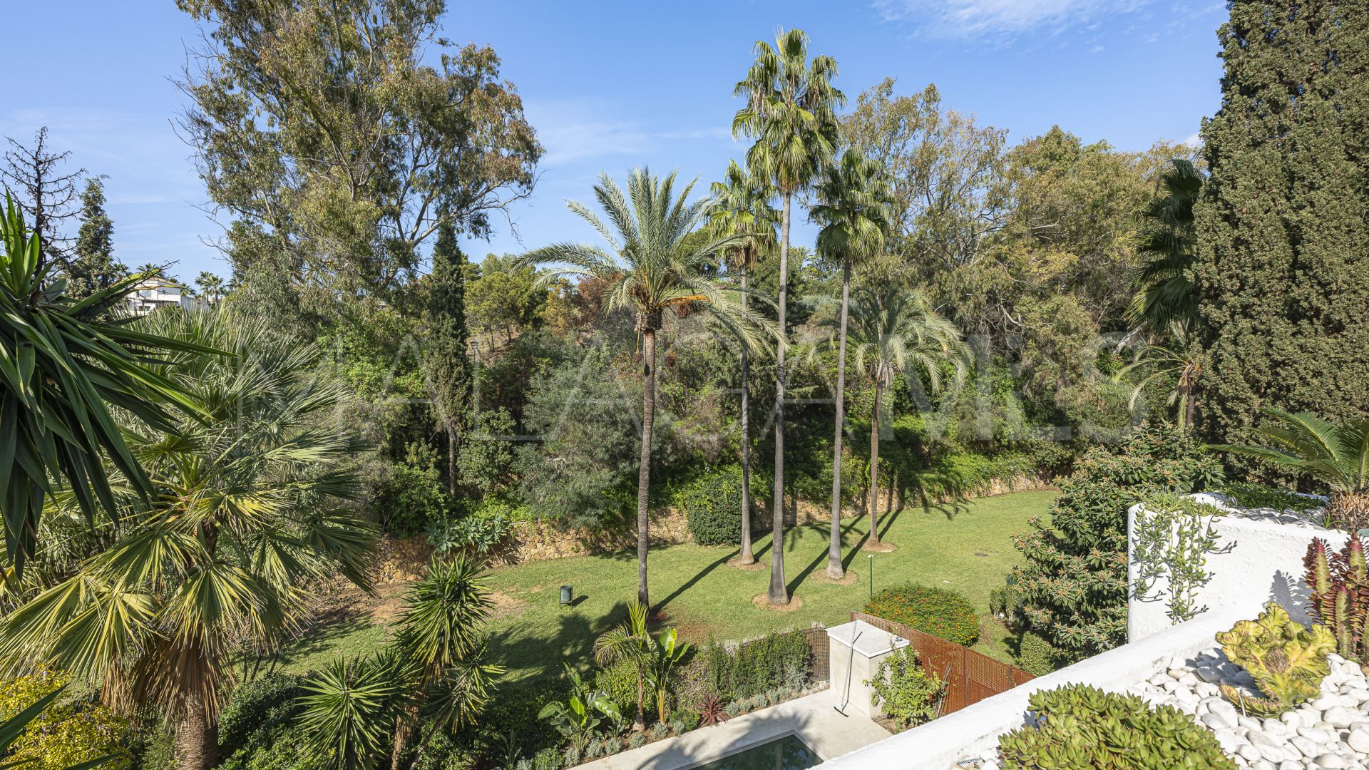 Lägenhet for sale in Kings Hills