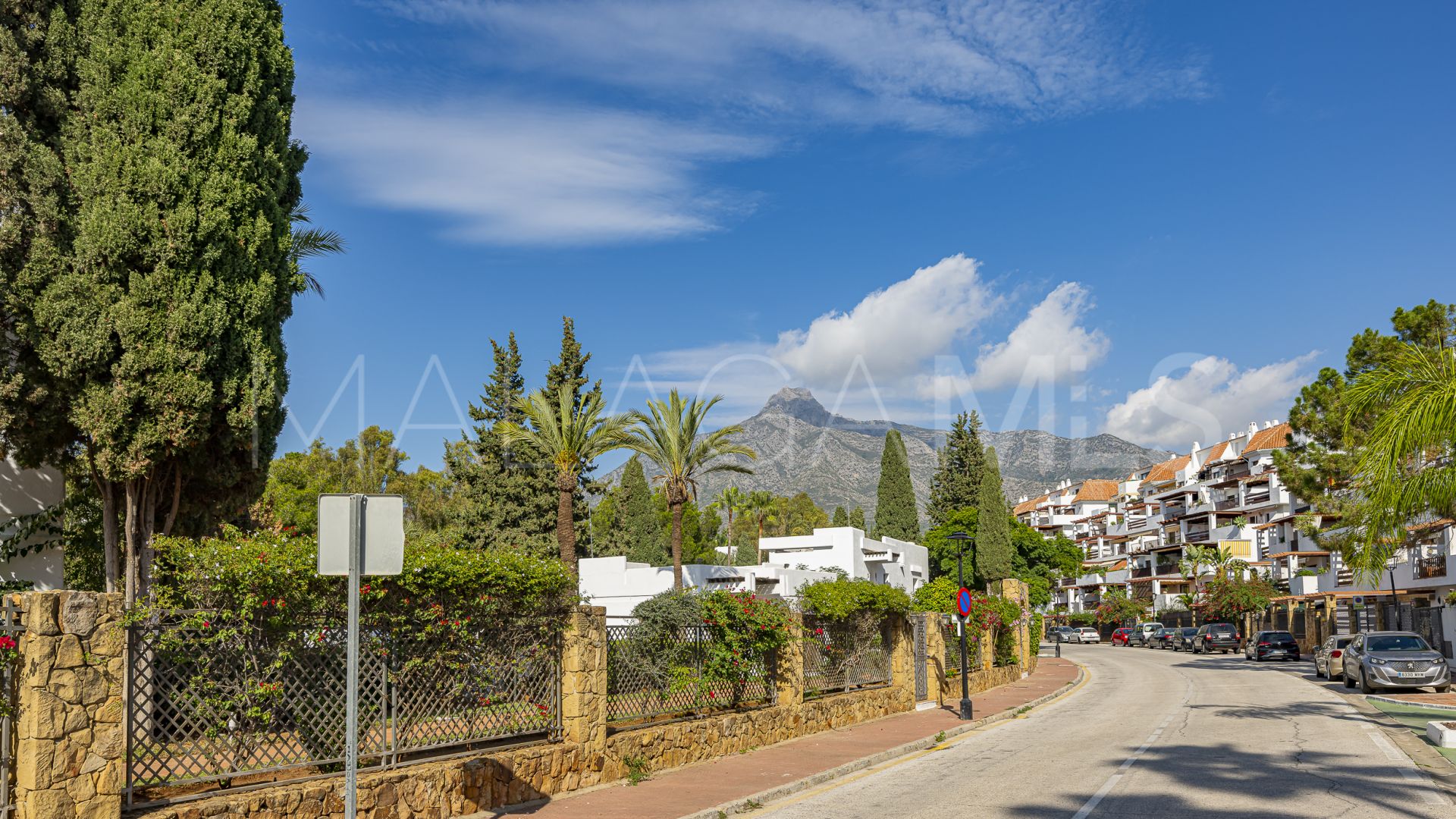 Lägenhet for sale in Kings Hills