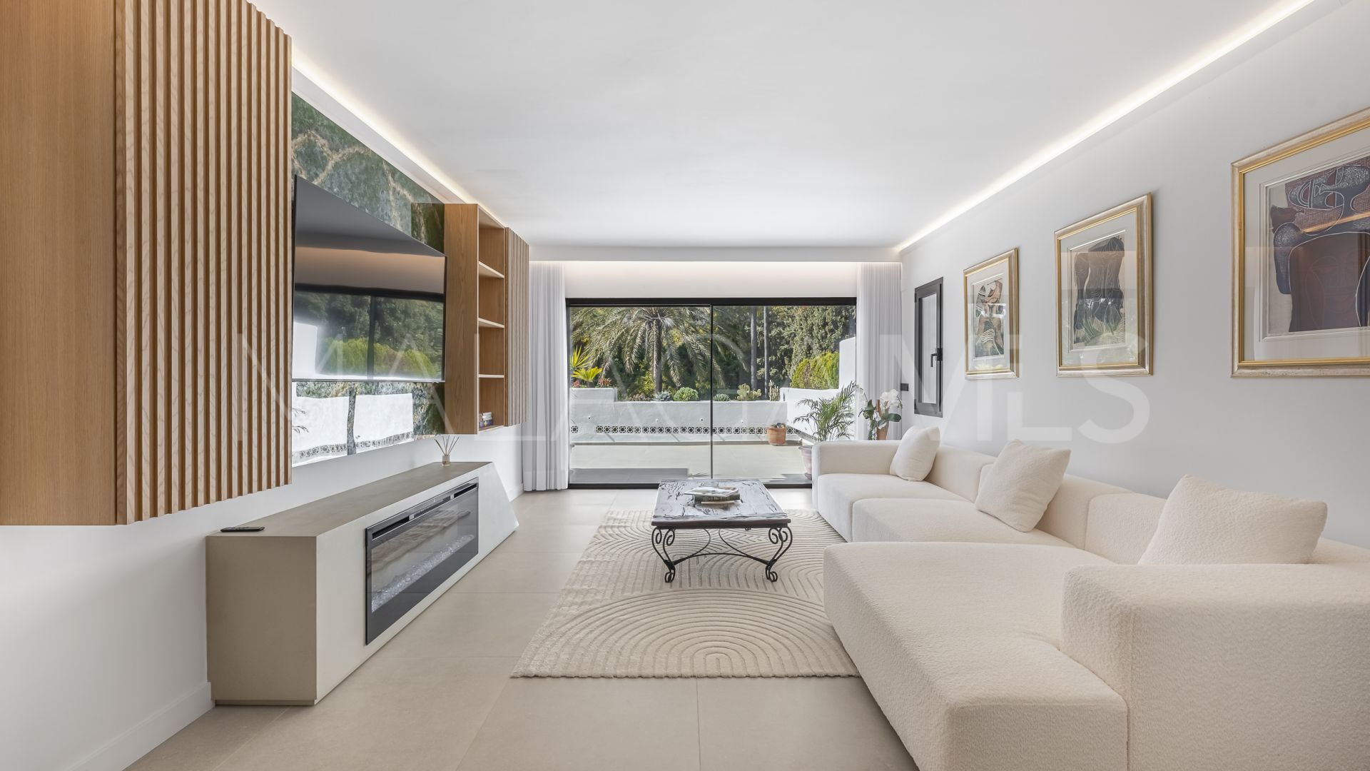 Lägenhet for sale in Kings Hills