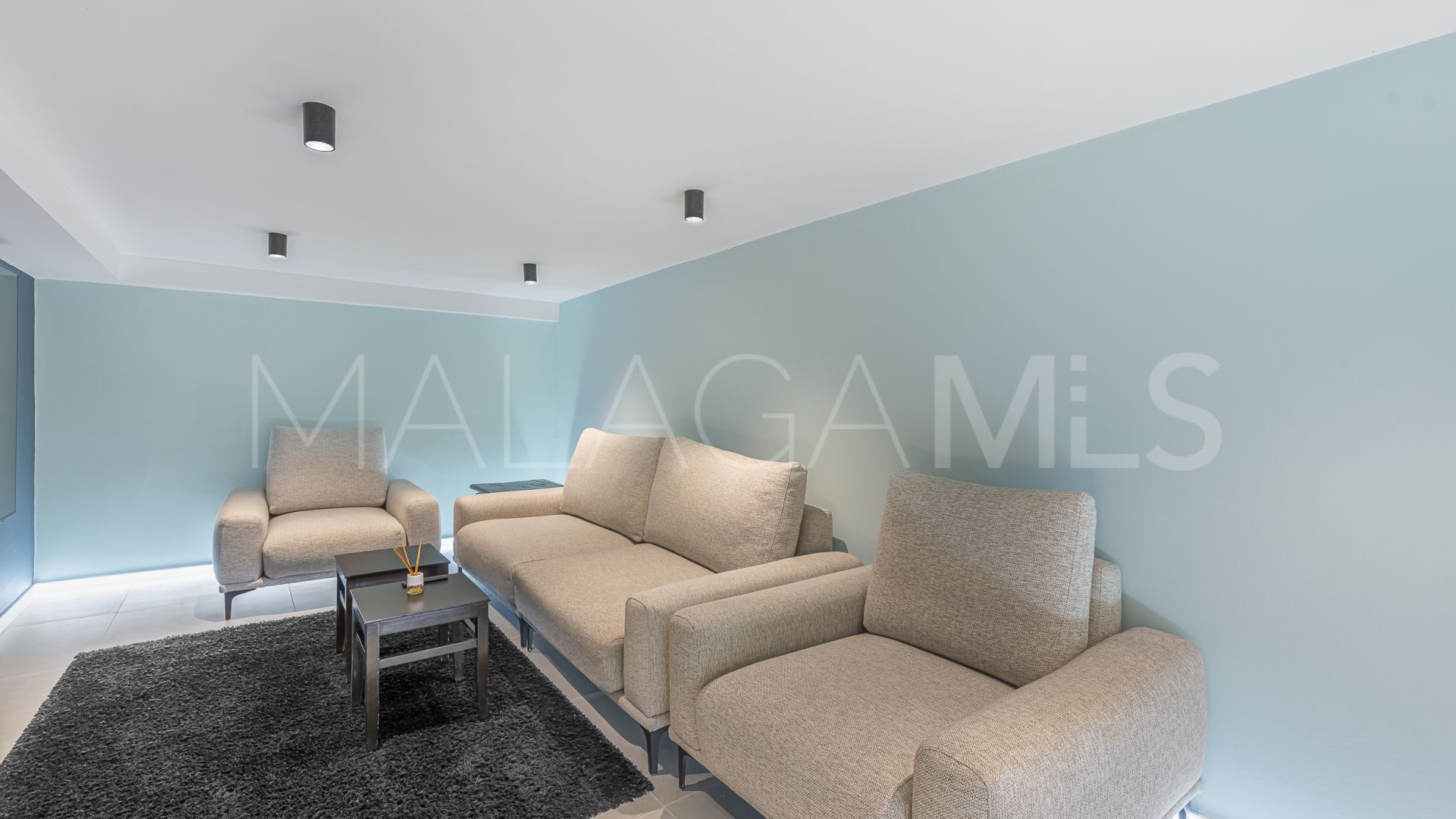 Lägenhet for sale in Kings Hills