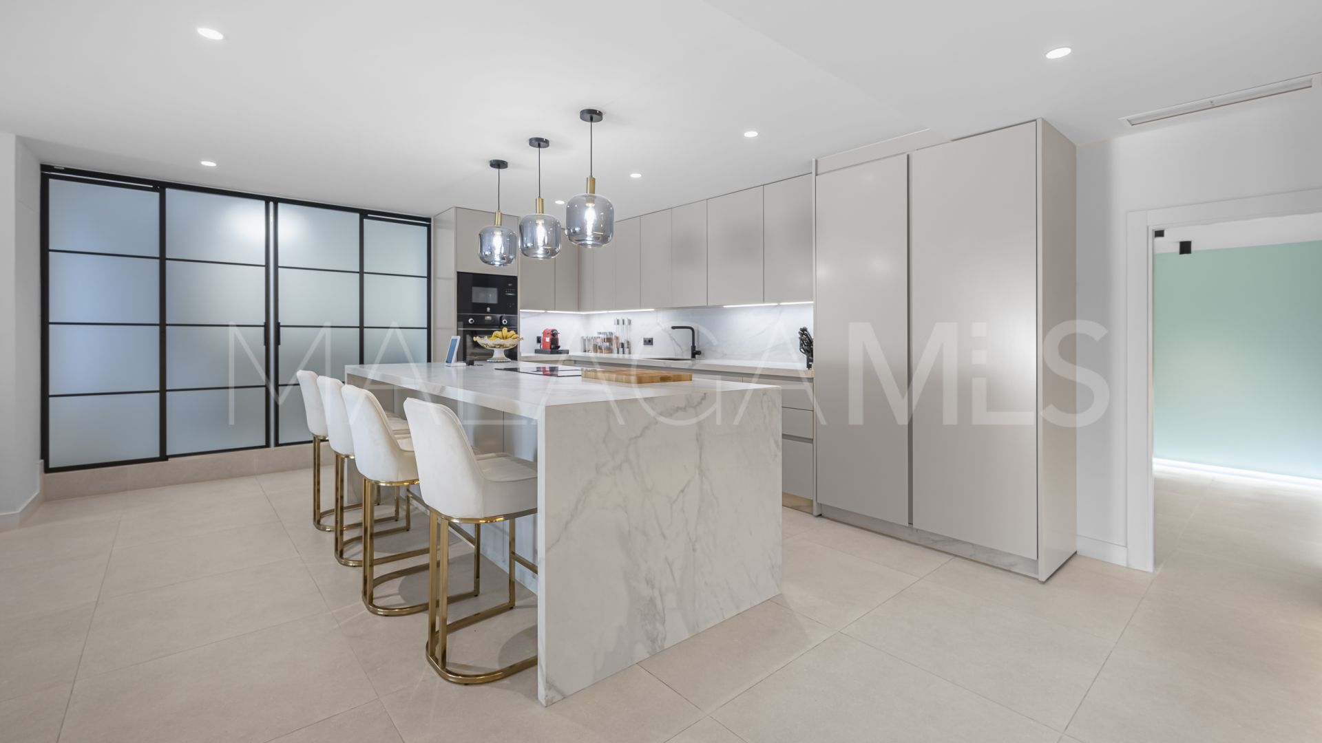 Lägenhet for sale in Kings Hills