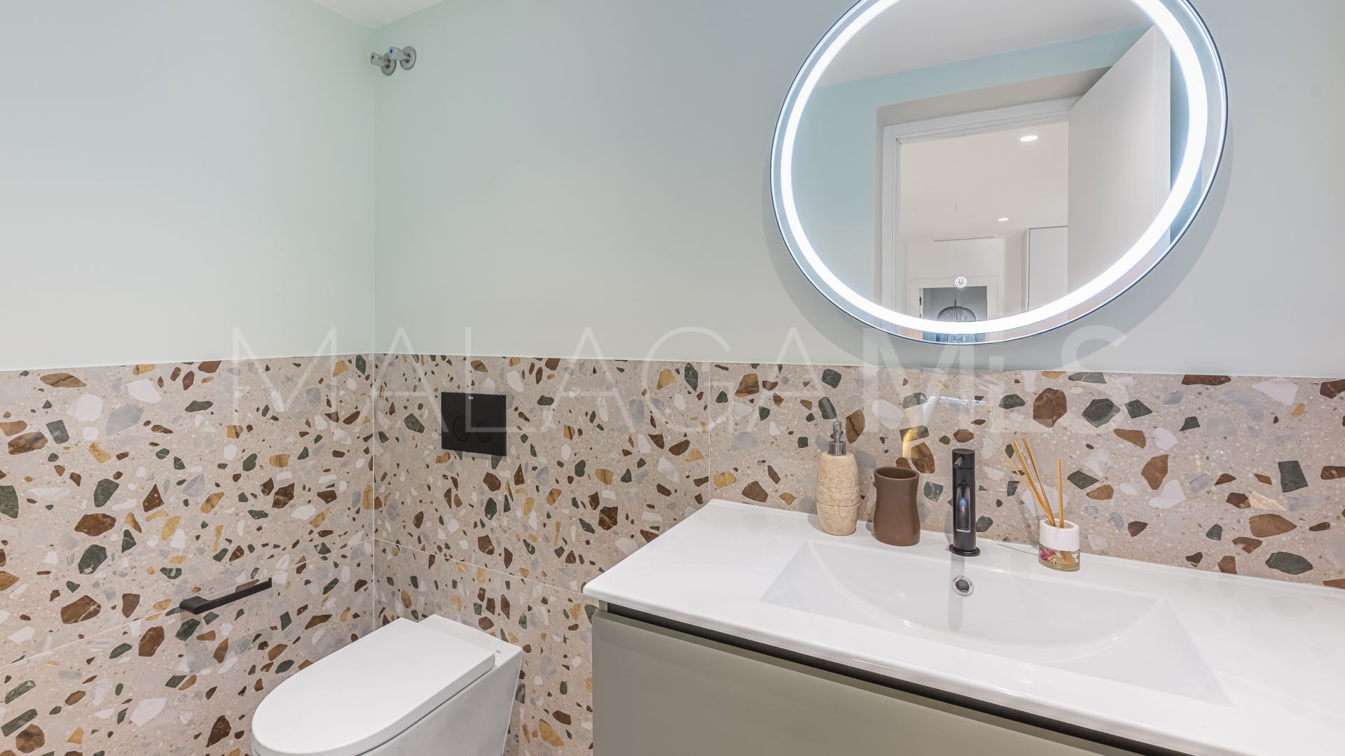 Lägenhet for sale in Kings Hills