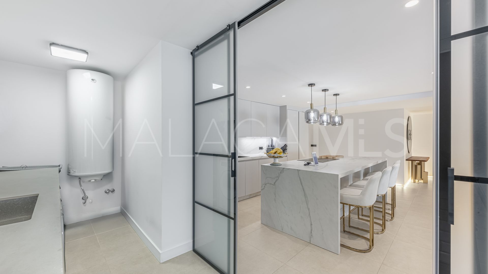 Lägenhet for sale in Kings Hills