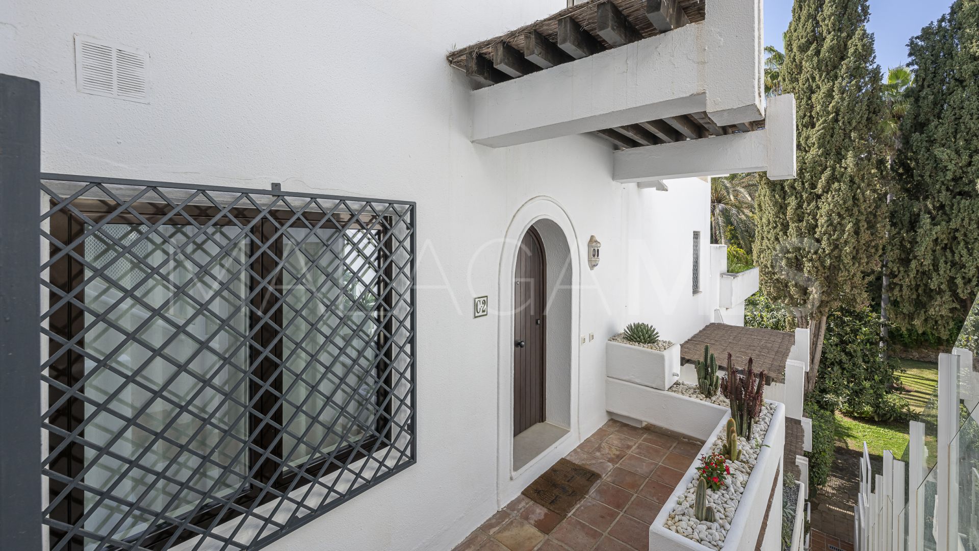 Lägenhet for sale in Kings Hills