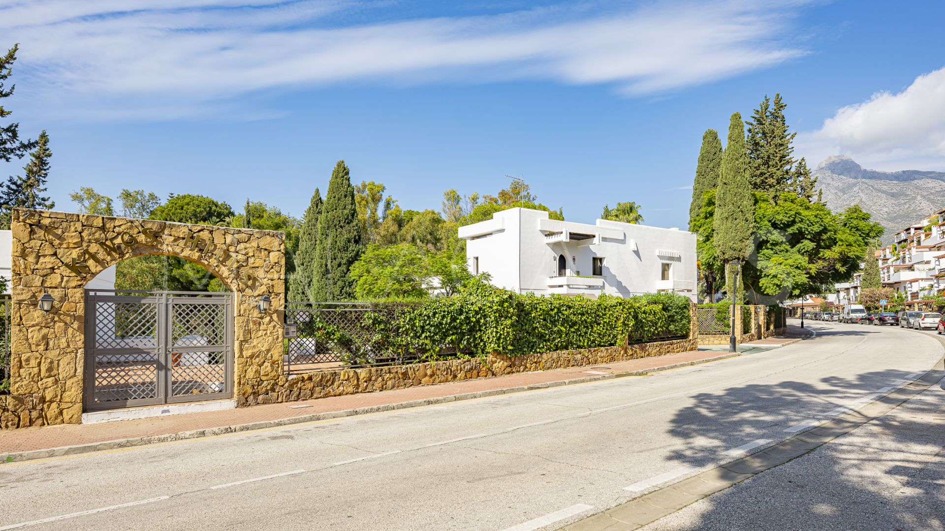 Lägenhet for sale in Kings Hills