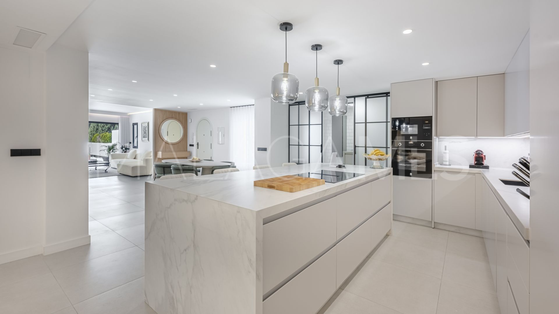 Lägenhet for sale in Kings Hills